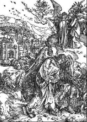 Albrecht Durer