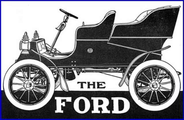 Fords