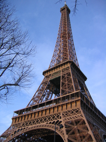 Arquitectura del siglo XIX: