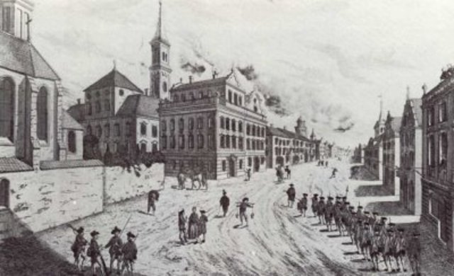 “No one is happy in the new Province of Quebec”