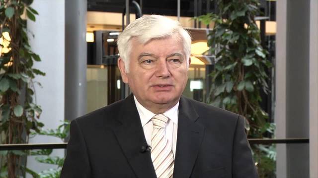 Surján lesz a pártelnök