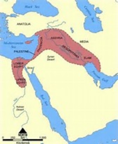 Les primeres dinasties