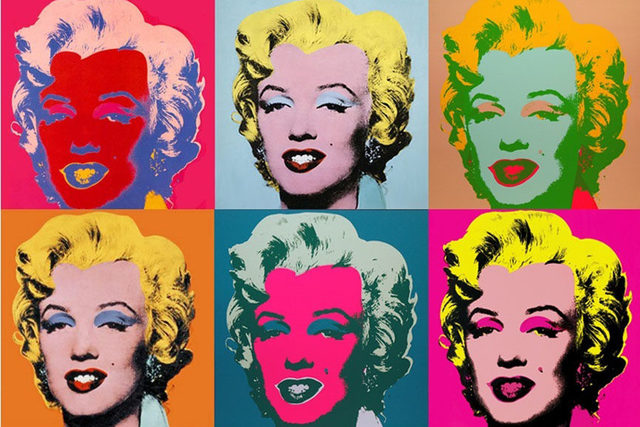 Pop-art