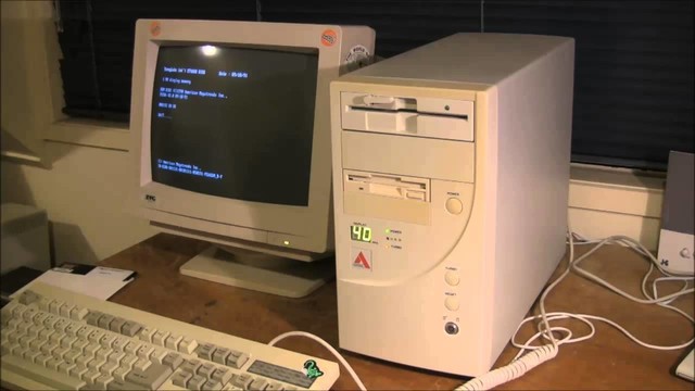 PC Computer