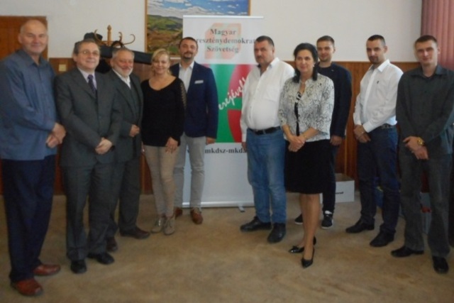 Újabb kemény döntés