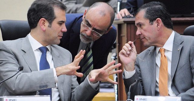 Error en la aplicación