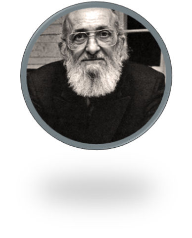 La educación nos liberara