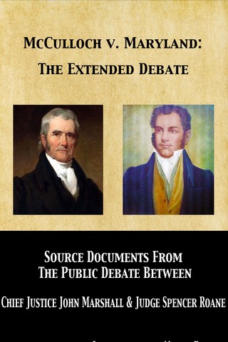 McCulloch v. Maryland
