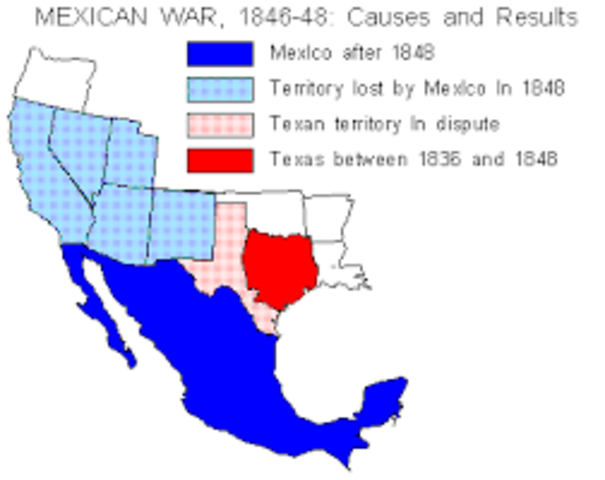 Mexican American War