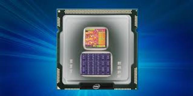 Intel y su nuevo chip