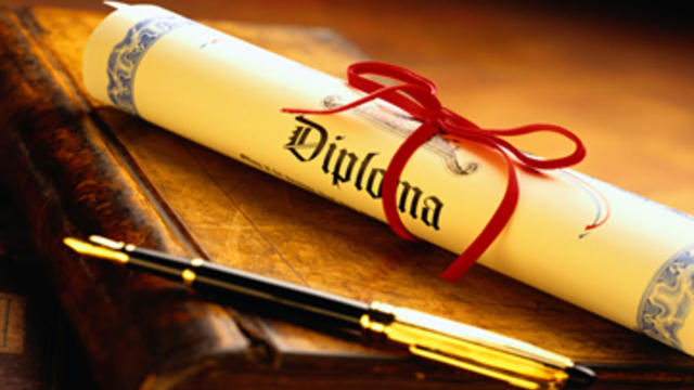 Título universitario