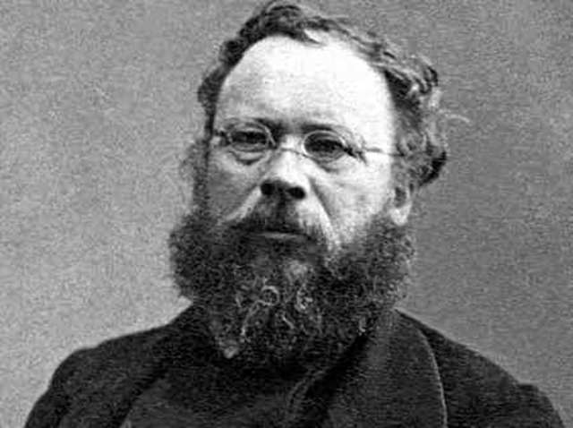 Pierre Joseph Proudhon