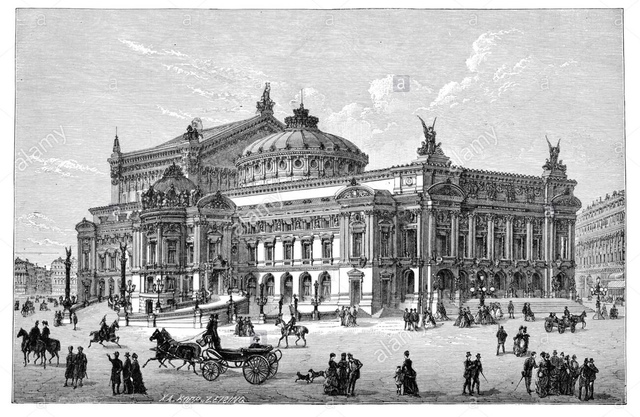 founded the Royal Academy of Music