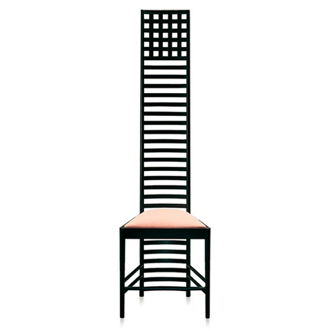 Hill House (1902-1903)