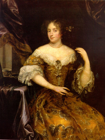 believed to have secretly married the royal governess, Françoise d’Aubigné, Marquise de Maintenon