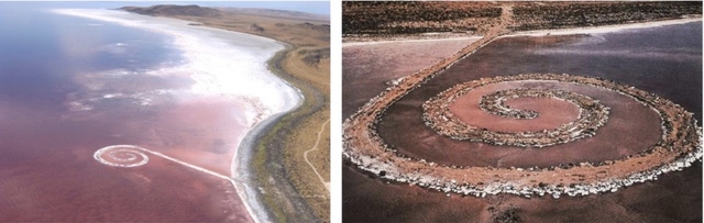 Robert Smithson