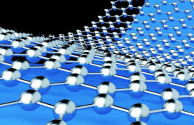 Grafeno