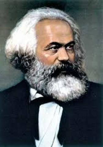 Karl Marx