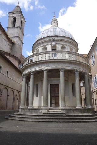 San Pietro in Montorio