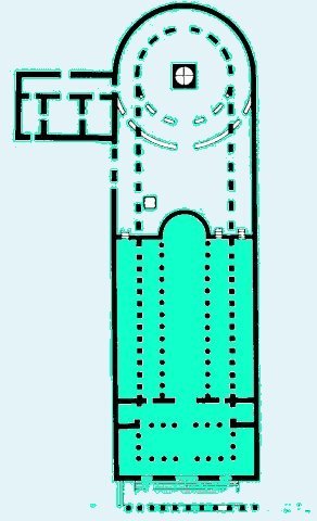 Basílica del Santo Sepulcro