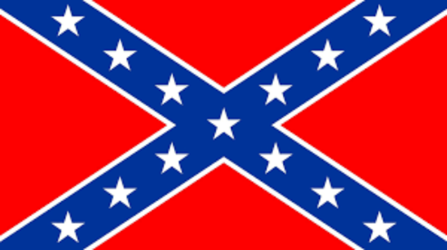 Secession of Southern states