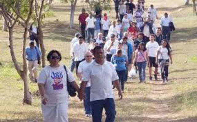 mi pais con respecto