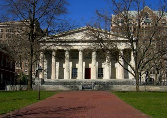 Bank of the United States