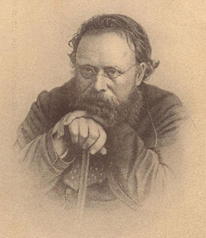 Proudhon : Je suis Anarchiste, revendication