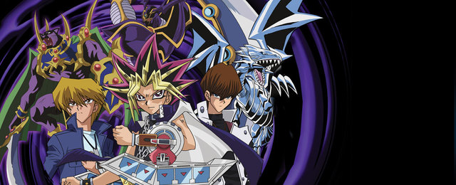 Yu-Gi-Oh!