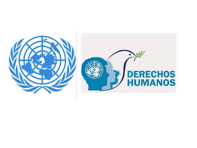 NACIMIENTO ONU Y DDHH