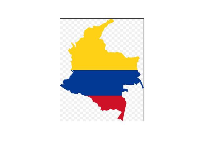 COLOMBIA