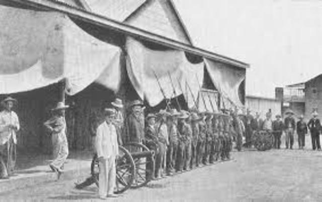 Separación De Panamá