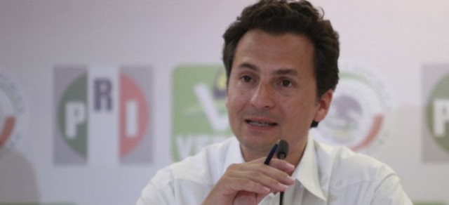 Avalancha de tuits por sobornos a Emilio Lozoya "Emilio Lozoya" y "Odebrecht" fueron tendencia durante más de 7 horas el domingo.