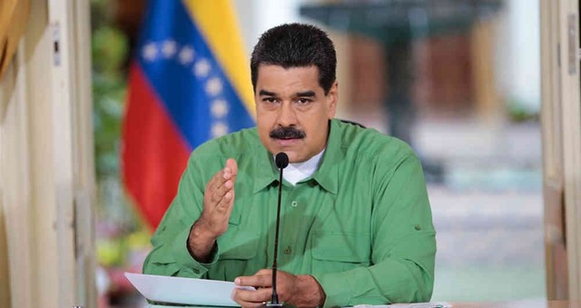 Fiscal venezolano descarta investigar a Maduro por caso Odebrecht