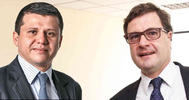 El Ñoño Elías se despacha contra el gobierno En la audiencia de imputación contra Luis Fernando Andrade, se conocieron declaraciones del senador que dio desde La Picota, donde se encuentra recluido.