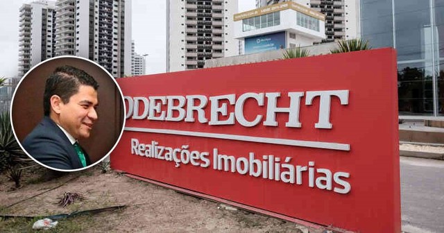 Caso Odebrecht: la defensa de Luis Miguel Pico Pastrana El viceministro de Asuntos Agropecuarios argumentó que está dispuesto a colaborar con la justicia para demostrar que se trata de un error y de "argumentos infundados".