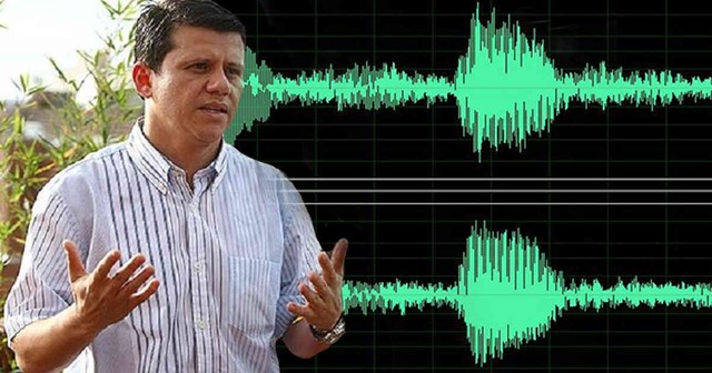 "Estoy en un sitio inhumano": Ñoño Elías desde La Picota