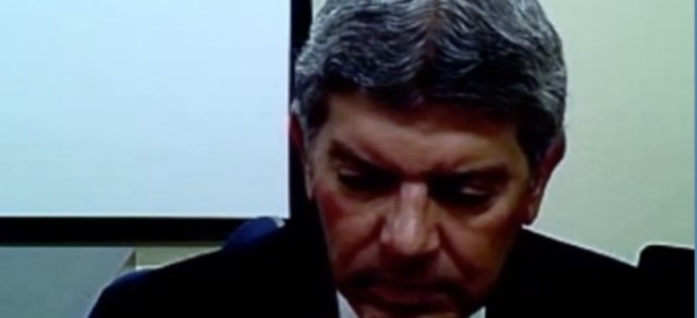 Supuesto ex ejecutivo de Odebrecht confiesa haber pagado soborno a colaborador de Maduro La ex fiscal de Venezuela, Luisa Ortega, dio a conocer la grabación en sus redes sociales.