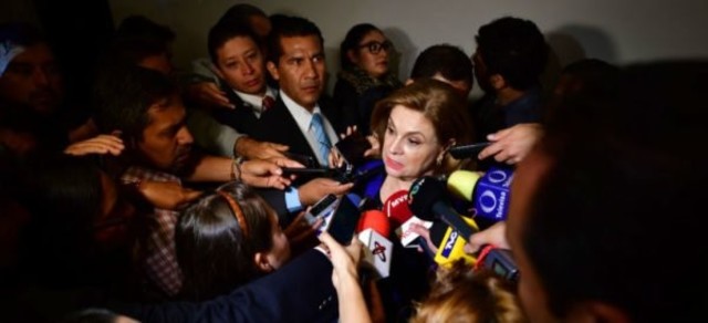 Tiene SFP 11 procedimientos abiertos contra Odebrecht; pero tres están en pausa por amparo