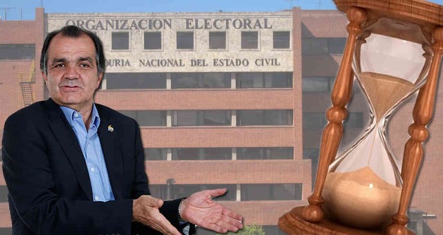 Nunca llegó la prueba reina sobre dineros de Odebrecht a campaña de Zuluaga