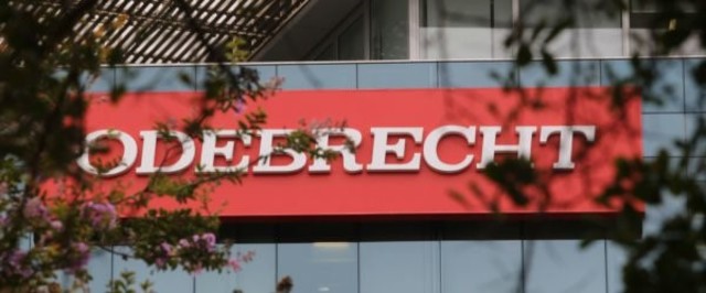 Filial de Odebrecht hizo tres depósitos, en mayo y junio, durante campaña de EPN: Raúl Olmos