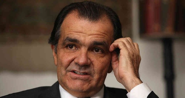 CNE archiva el proceso contra Óscar Iván Zuluaga por Odebrecht