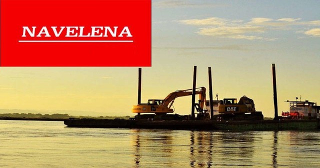 Piden extinción de bienes por $40.000 millones a Odebrecht en caso Navelena