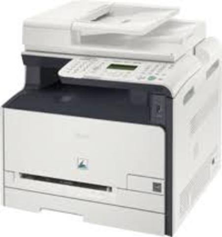 Canon i-SENSYS serie MF8000 y MF8300