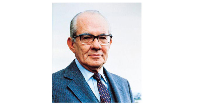 Alfonso López Michelsen