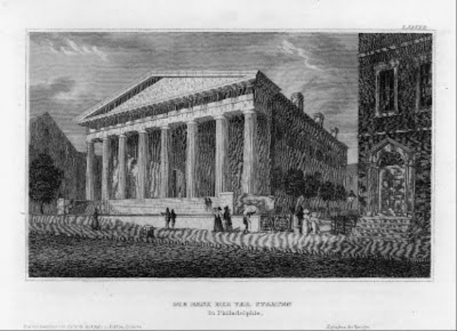 McCulloch v. Maryland