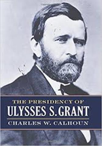 Ulysses S. Grant civ