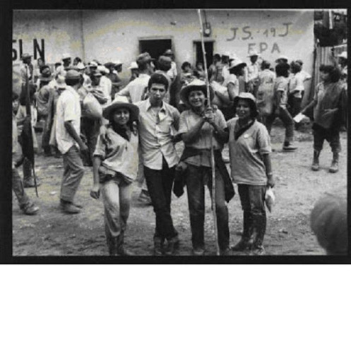 Cierre de Cruzada nacional de Alfabetización