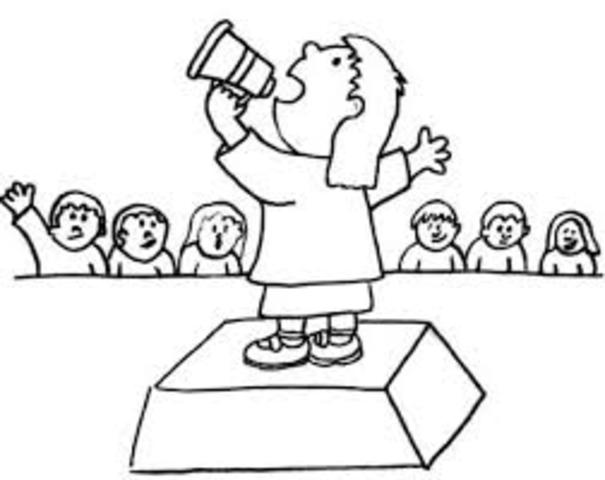 libertad de expresión