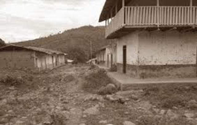 Más crecimiento y enfrentamientos...